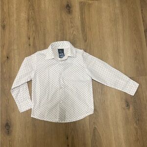Boys 3T Nautica button up shirt